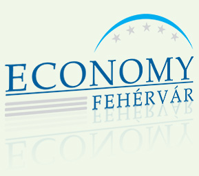 Economy Székesfehérvár logoterv
