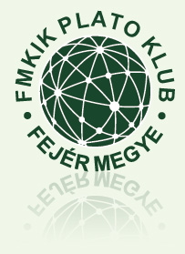 FMKIK Plato Klub logoterv
